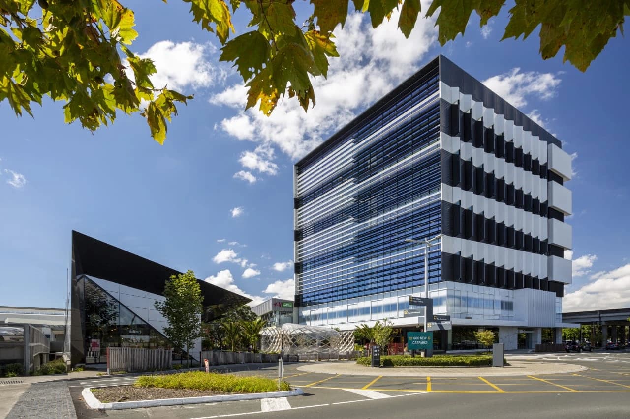 United States office